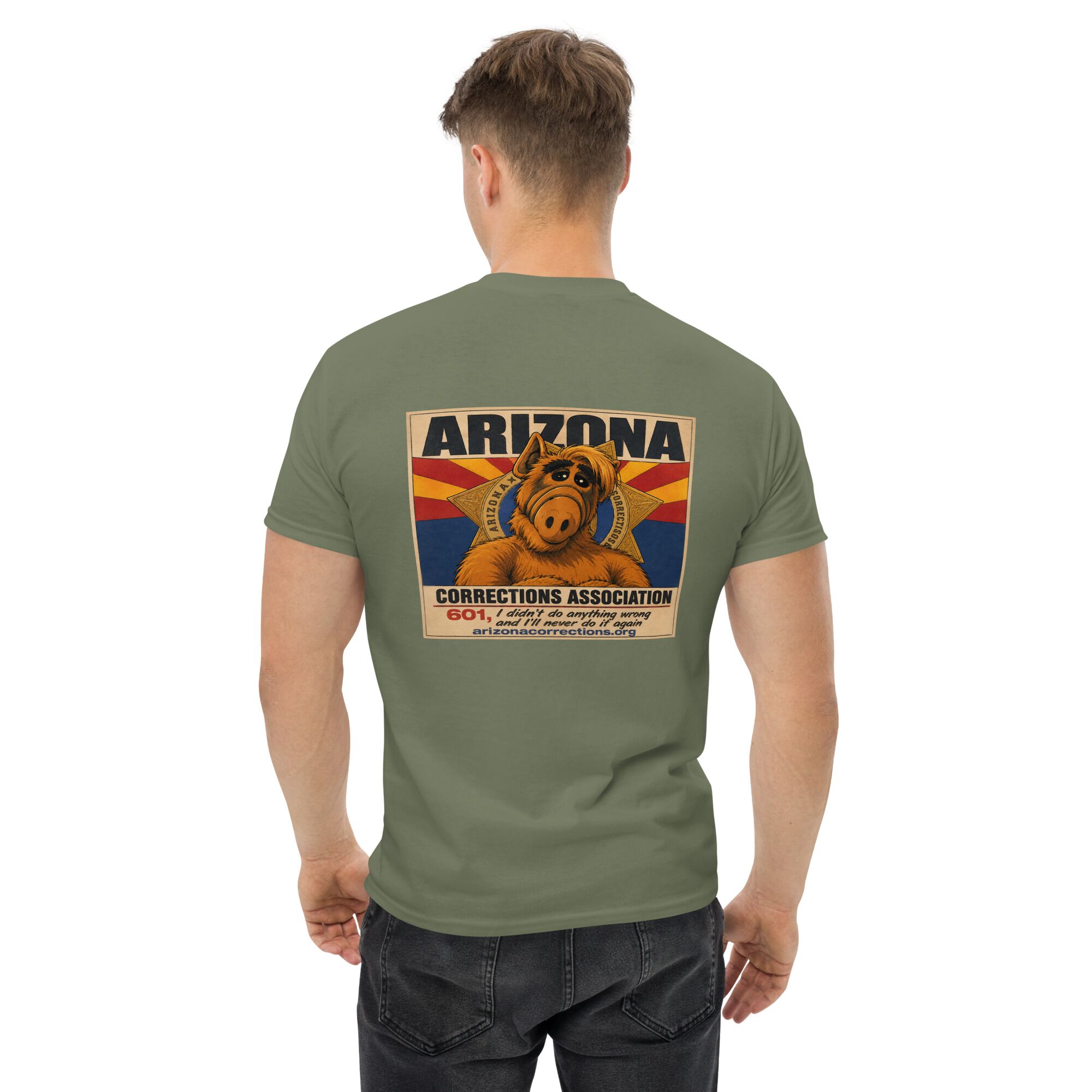 Alf 601 Classic - Image 18
